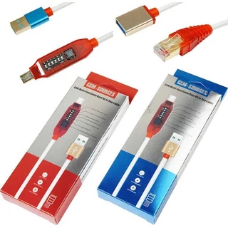 สาย Multiboot Cable เครื่องมือในการซ่อมมือถือ
