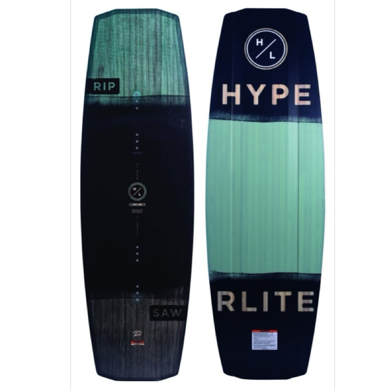 2020 Hyperlite Ripsaw Wakeboard
