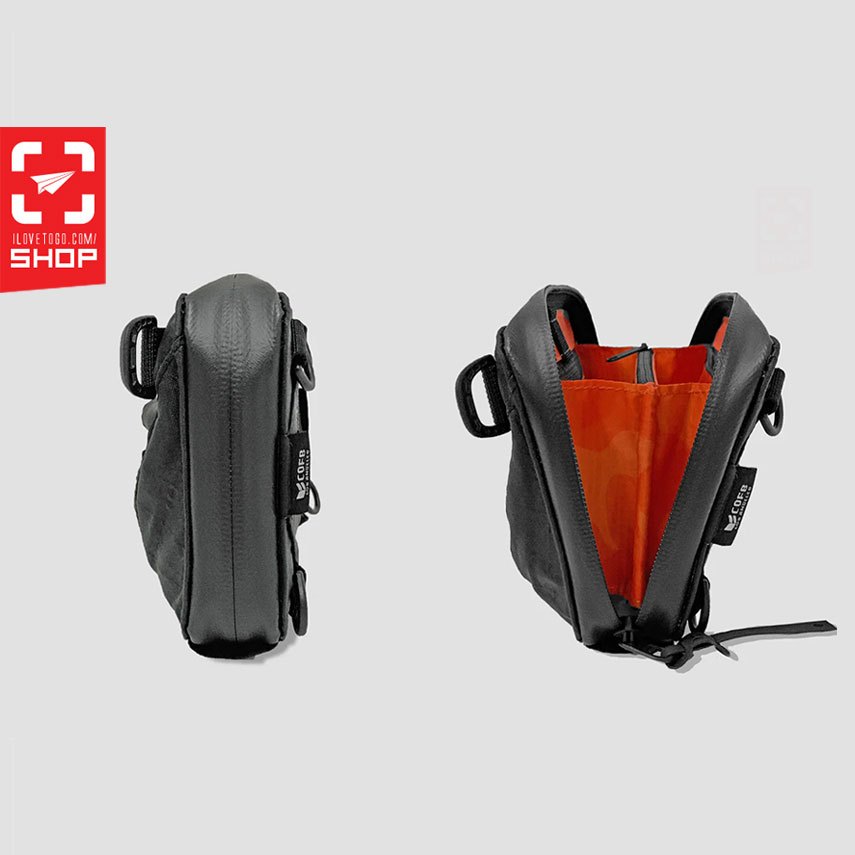 กระเป๋า CODE OF BELL - ANNEX Case II 3-Way Traveller Sling
