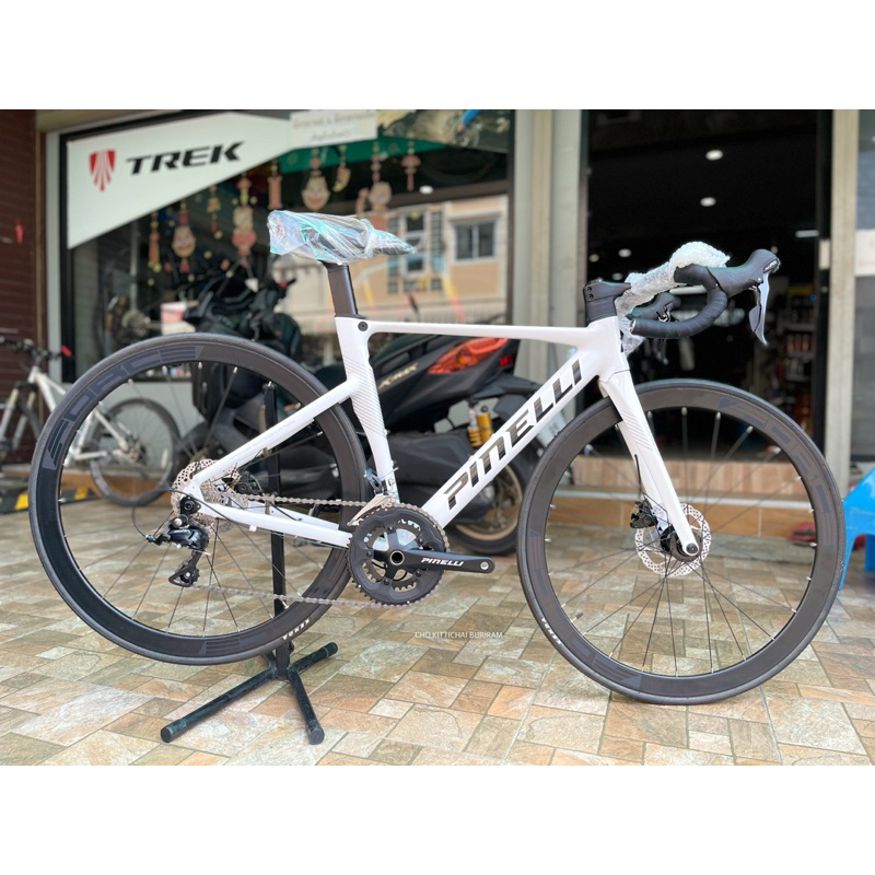 Pinelli  รุ่น R780 2024 size 48 (ความสูงแนะนำ 164-172cm)