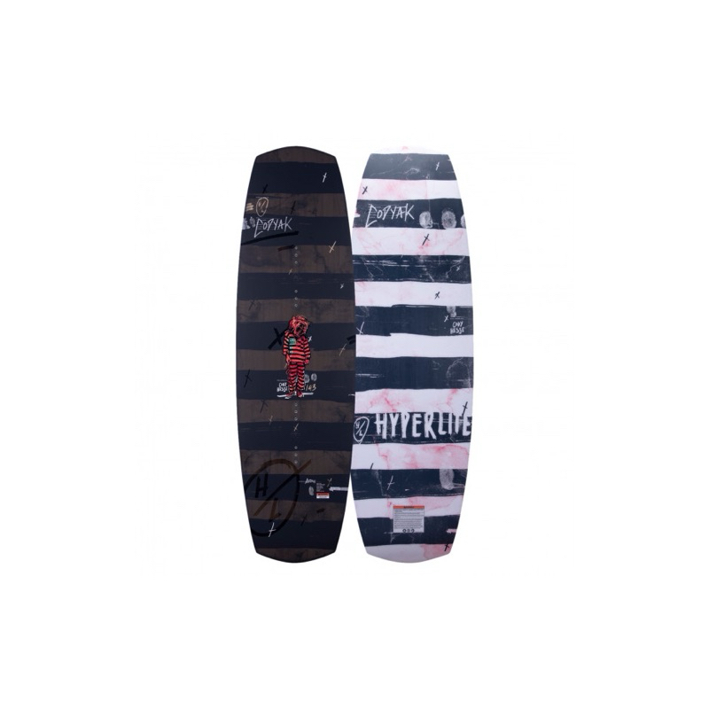2023 Hyperlite Codyak Wakeboard