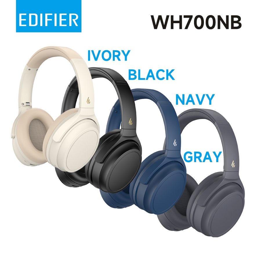 Edifier WH700NB สีดำ