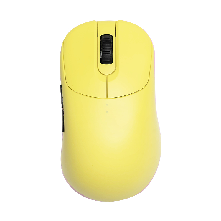 ZYGEN NP-01 Yellow Wireless 4K
