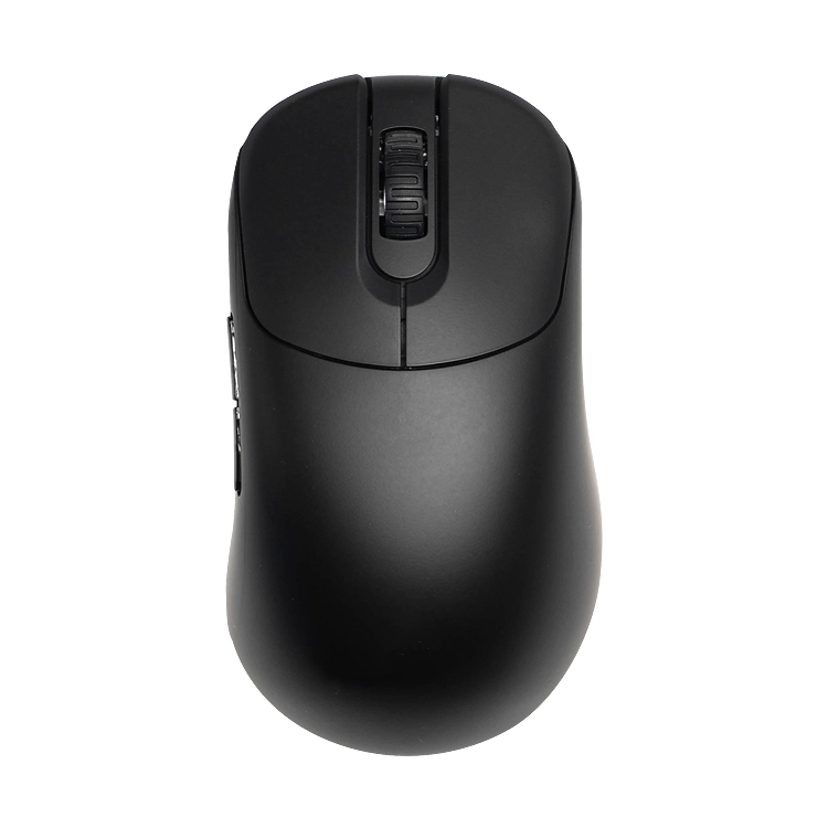 ZYGEN NP-01 Black Wireless 4K