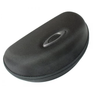 Zip Box Eye Large Glasses Case Bag กล่องซิป กล่องเก็บแว่นตา วัสดุ EVA การออกแบบไลฟ์สไตล์ ที่เข้าได้ทุกยุคสมัย แถมผ้า