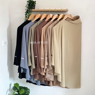 ผ้าคลุมกุ๊กไก่ไซต์ใหญ่ Xl