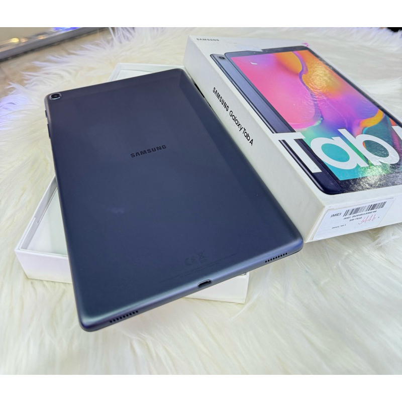 Samsung Tab A(2019) 10.1 sim+wifi  มือ2