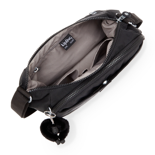 กระเป๋า Kipling รุ่น CAI สี Black Noir