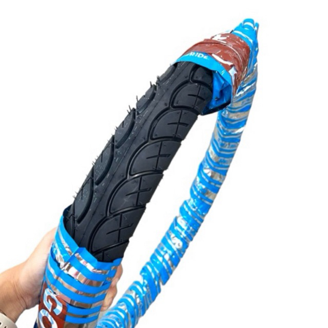 ยางนอกGoodrideลายเวฟ110i H502 เบอร์ 60/90-17 60/100-17(2.25-17) 70/90-17 (2.50-17) 80/90-17(2.75-17) รูปที่ 5