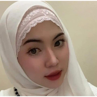 อินเนอร์ลูกไม้ มีเชือก