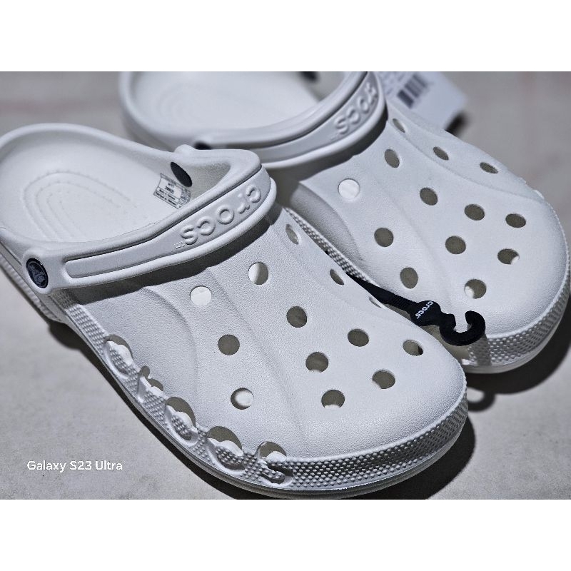 Crocs Unisex-ผู้ใหญ่ Baya Clogs