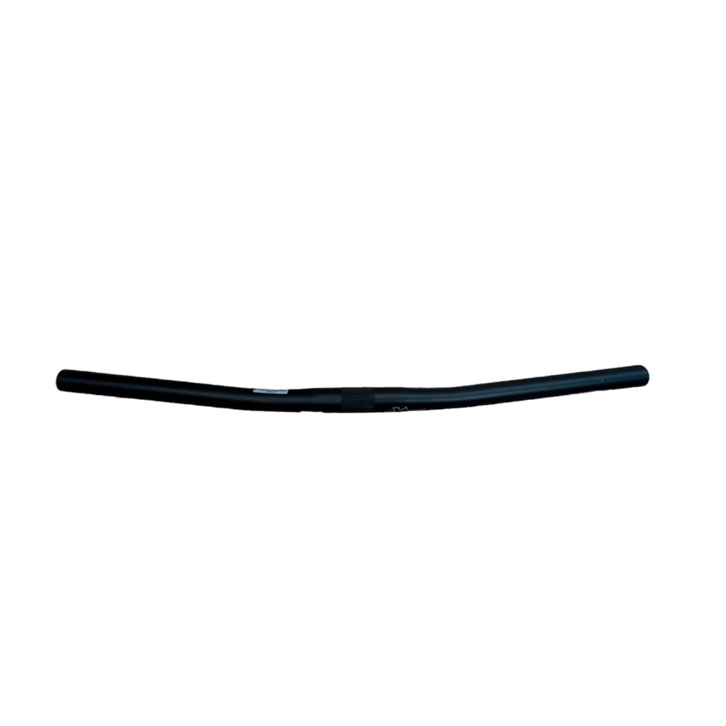 แฮนด์ตรง X-MISSION Speed Series ขนาดสเต็มจับ 25.4 mm