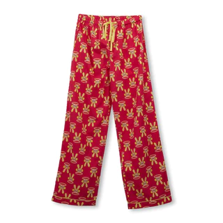 PAUL FRANK ชุดนอน WOMENS SS JULIUS BUNNY PANTS SET