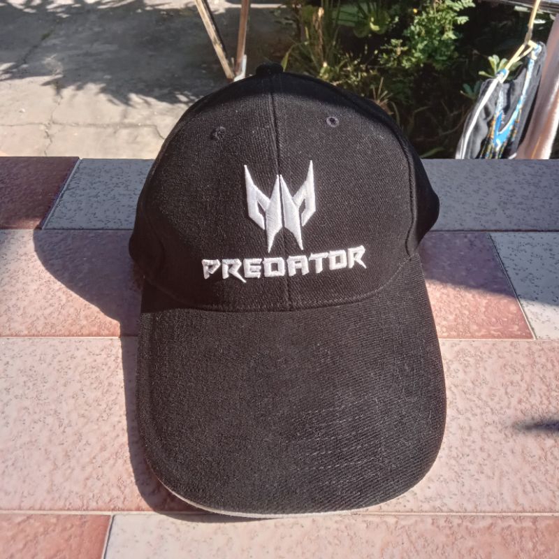 หมวก Acer Predator มือสอง