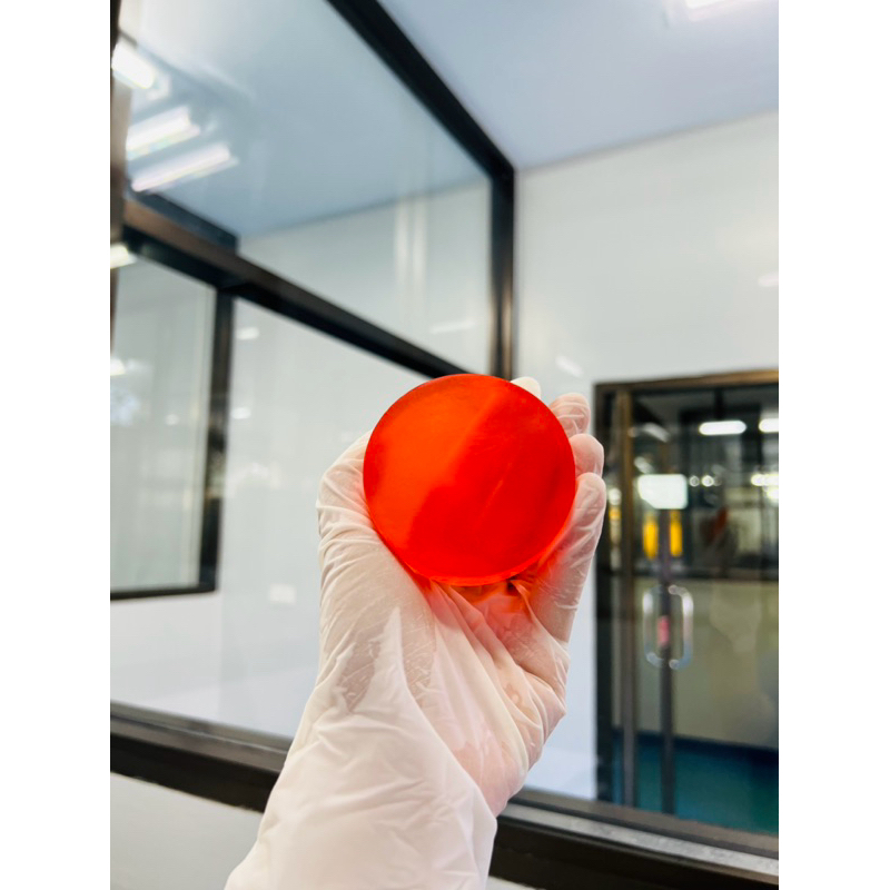 เทสสบู่ หน้าใสใน 1 ก้อน ลดสิว ฝ้า หน้ากระจ่างใส ขนาด 30 กรัม - รูปที่ 4