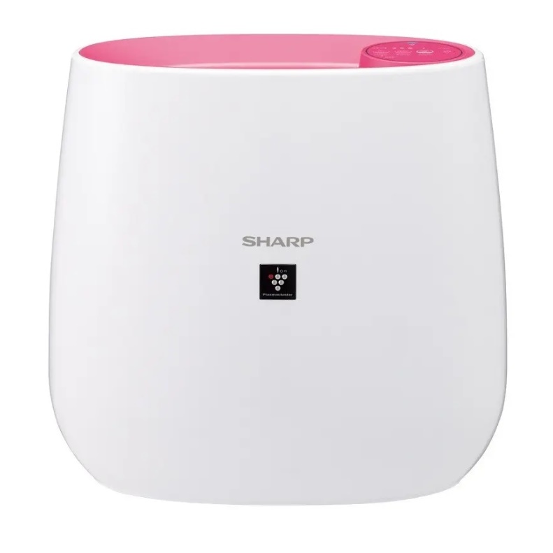 SHARP เครื่องฟอกอากาศ FP-J30TA-P สีชมพู