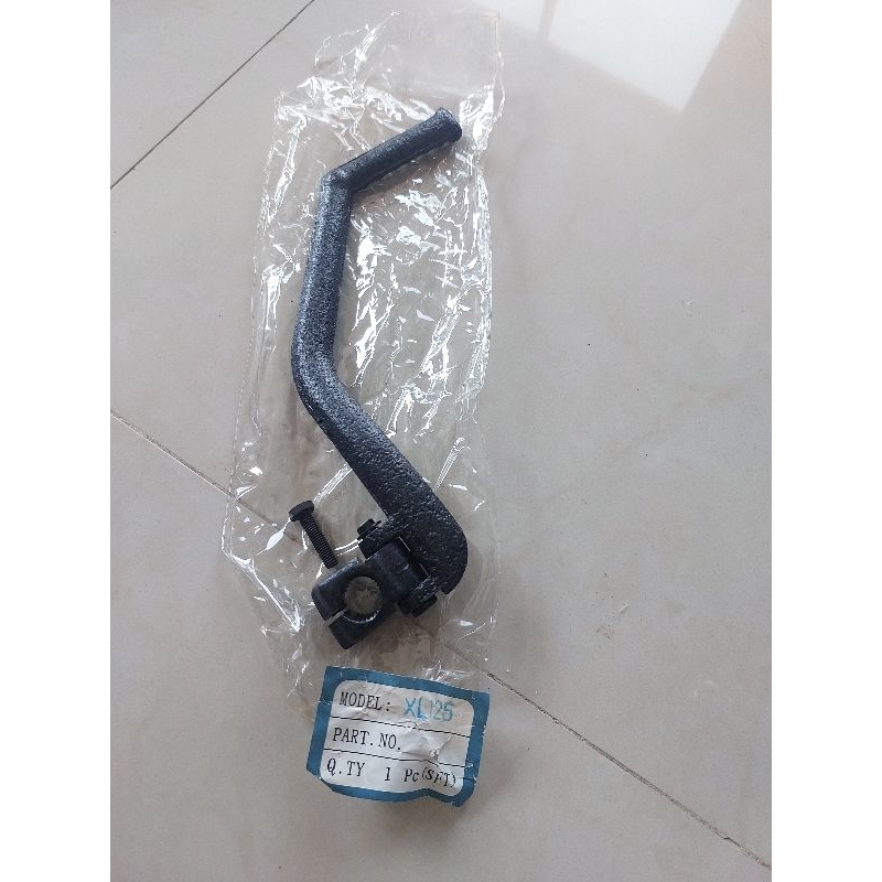 คันสตราท์ Honda XL125-XL125S-XL175-XL100-TL125 งานใหม่เก่าเก็บสวยๆ