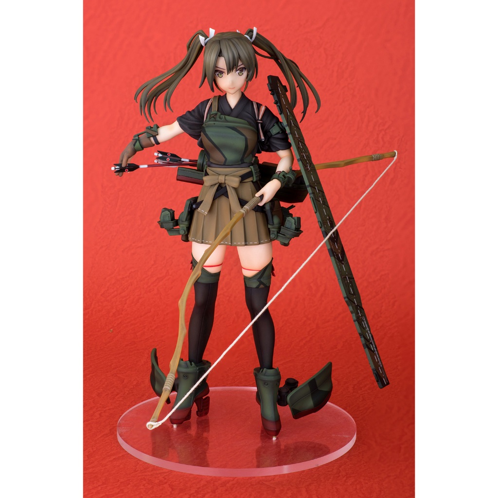[เเชทก่อนสั่งทุกครั้ง!!] Zuikaku 1/7 Kai Ni (Funny Knights) มือ1 แท้ (พร้อมส่ง) Kantai Collection ~K
