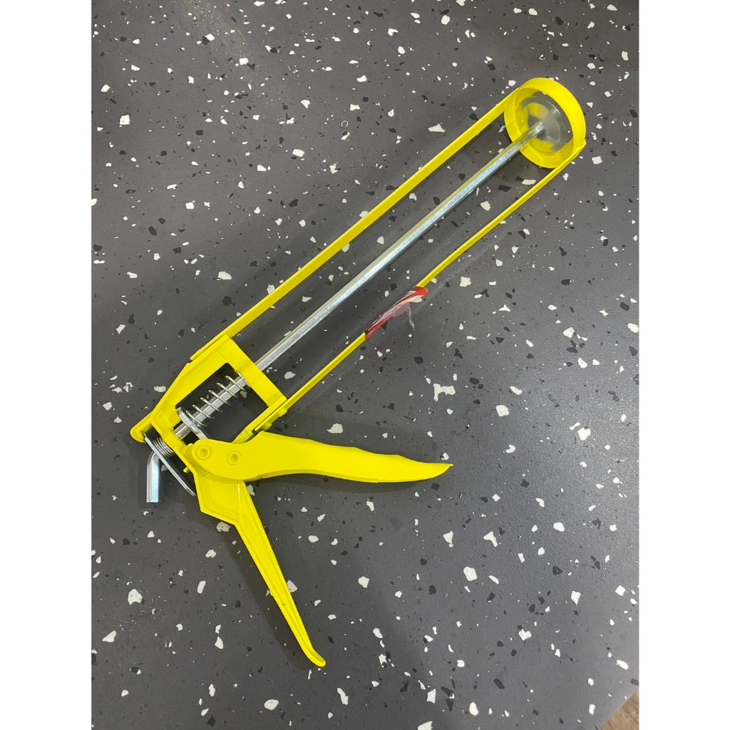 ปืนยิงกาวตะปู ความยาวกระบอก 30cm เส้นผ่านศูนย์กลาง 5.5cm รหัส GUN0001