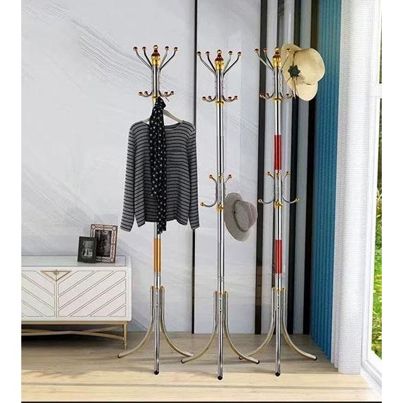 YiFeng ราวแขวนผ้า แขวนหมวก  YF-1009