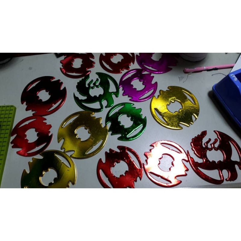 จักรเบเบดราคาอันละ30บาท