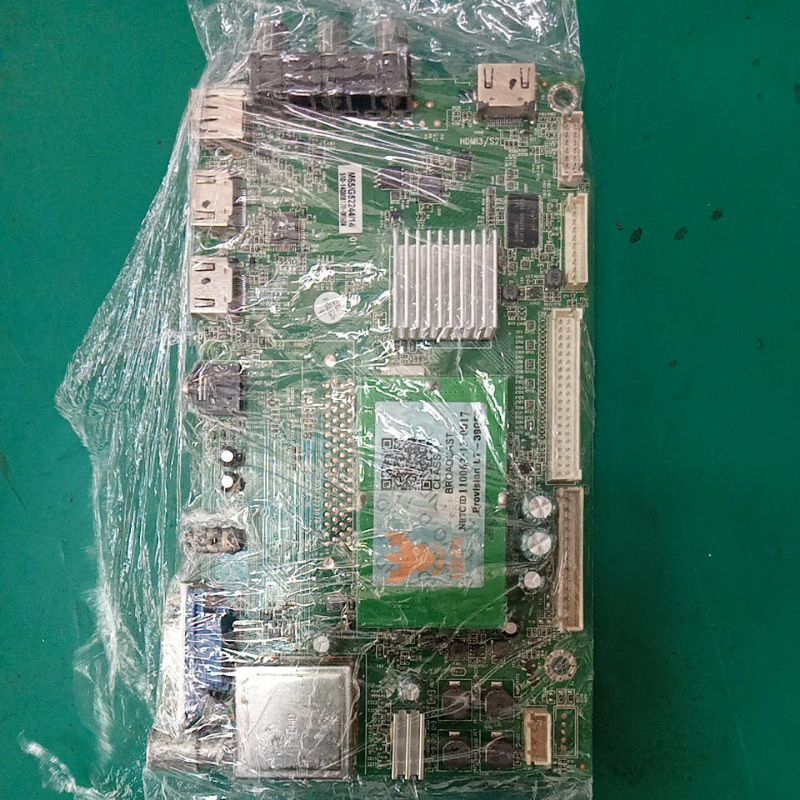 เมนบอร์ด TV Provision 39" LT-39G53 ของถอดใช้งานได้