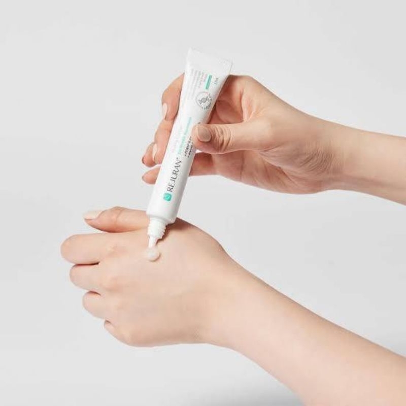 [แท้/ พร้อมส่ง] Rejuran Eye Wrinkle Rejuvenator Healing Gel 15ml
