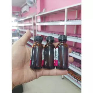 มัสค์ สารยึดกลิ่น 30 ml. WHITE MUSK 100 % ใช้สำหรับยึดกลิ่นน้ำหอม ให้อยู่นานมากขึ้น {{ พร้อมส่ง }} 🚚🚚 - Bualuang Perfume