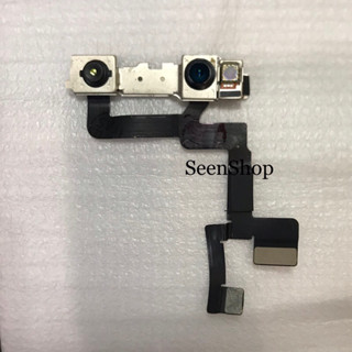 แพรกล้องหน้า 11 แท้ แกะ กล้องหน้า 11 แท้ ลองแล้วใช้ได้ ก่อนส…