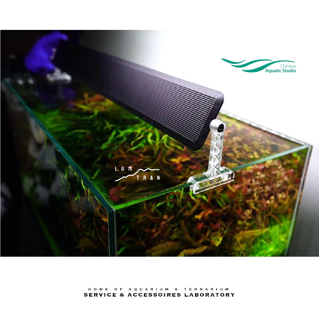 Chihiros A Series ll (ประกันศูนย์ 1 ปี ) 35 cm A series 2 : A ll 351