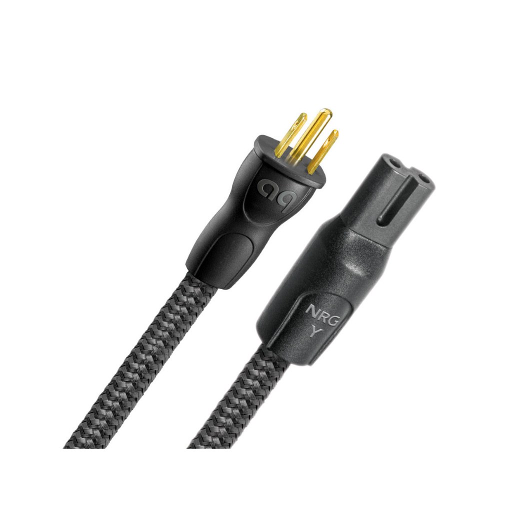 AudioQuest NRG-Y2   AC Powercord US > C7