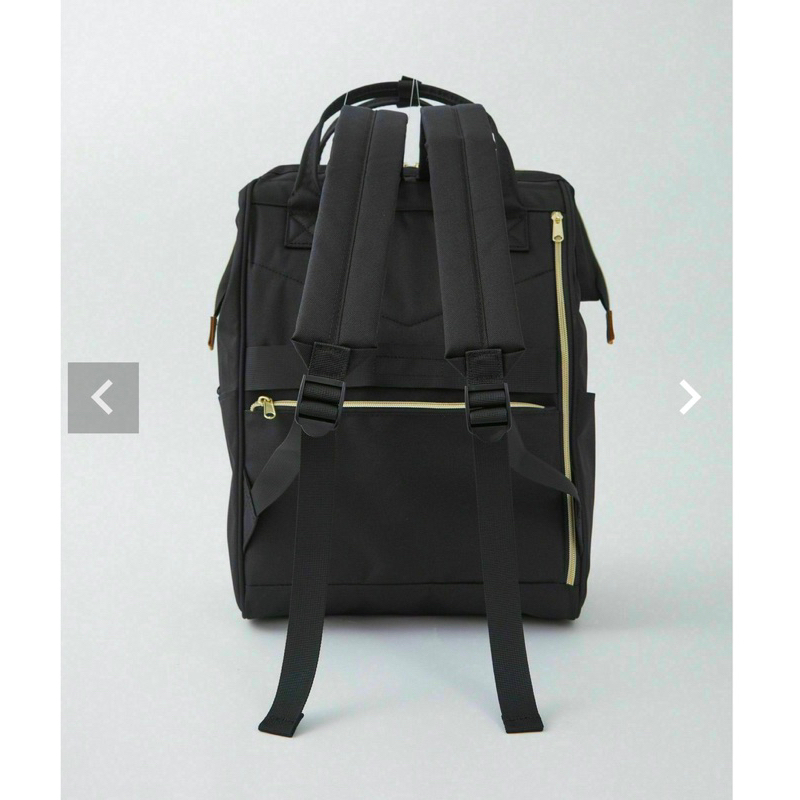 anello ไซส์ Large รุ่น ≪REPREVE≫ CROSS BOTTLE ® ATB2521 ของแท้จากญี่ปุ่น