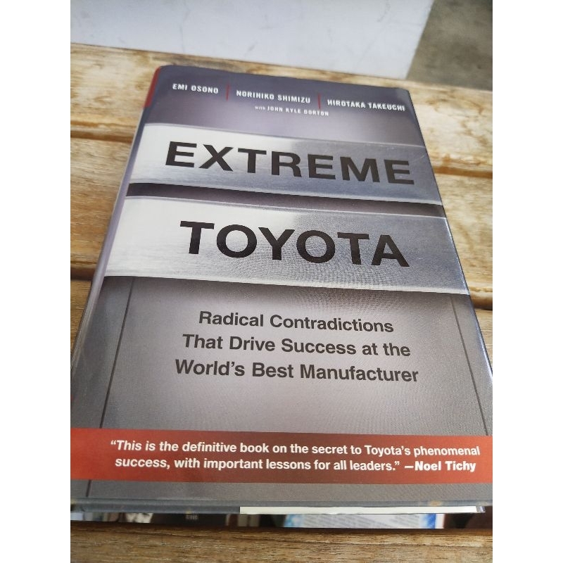 EXTREME TOYOTA.           .