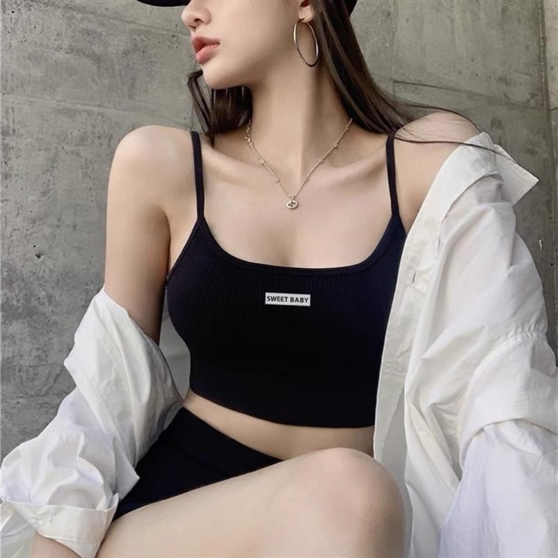 ชุดเต้นแอโรบิค 30สี+ ชุดออกกำลังกาย เซ็ตกีฬา 2 ชิ้น เสื้อและกางเกง รัดรูป เสื้อผ้ากีฬา สำหรับผู้หญิง สินค้าพร้อมส่ง MA