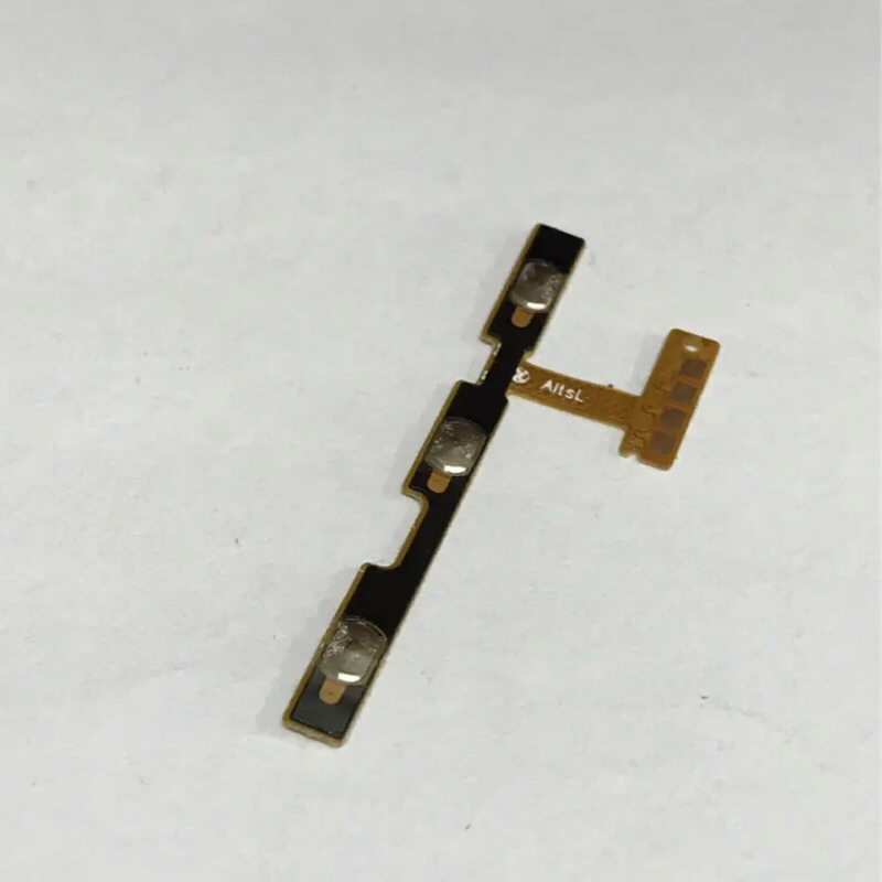 แพรสวิตช์ปิดเปิด Samsung  A02s A03s A03 แพรสวิตช์เพิ่มลดเสียง Samsung A02s A03s A03 อะไหล่มือถือ