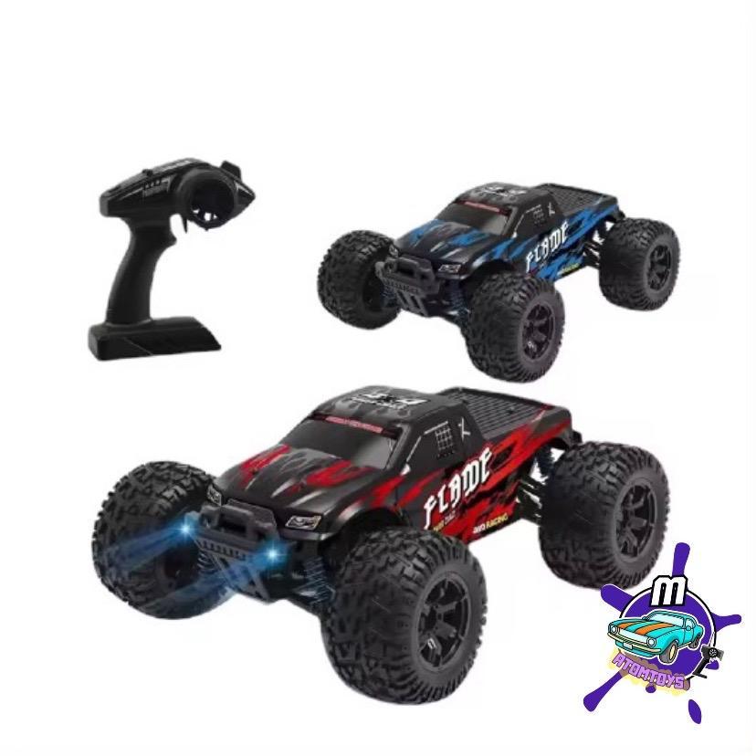 รถบังคับวิทยุ speed4x4 เร็ว40km