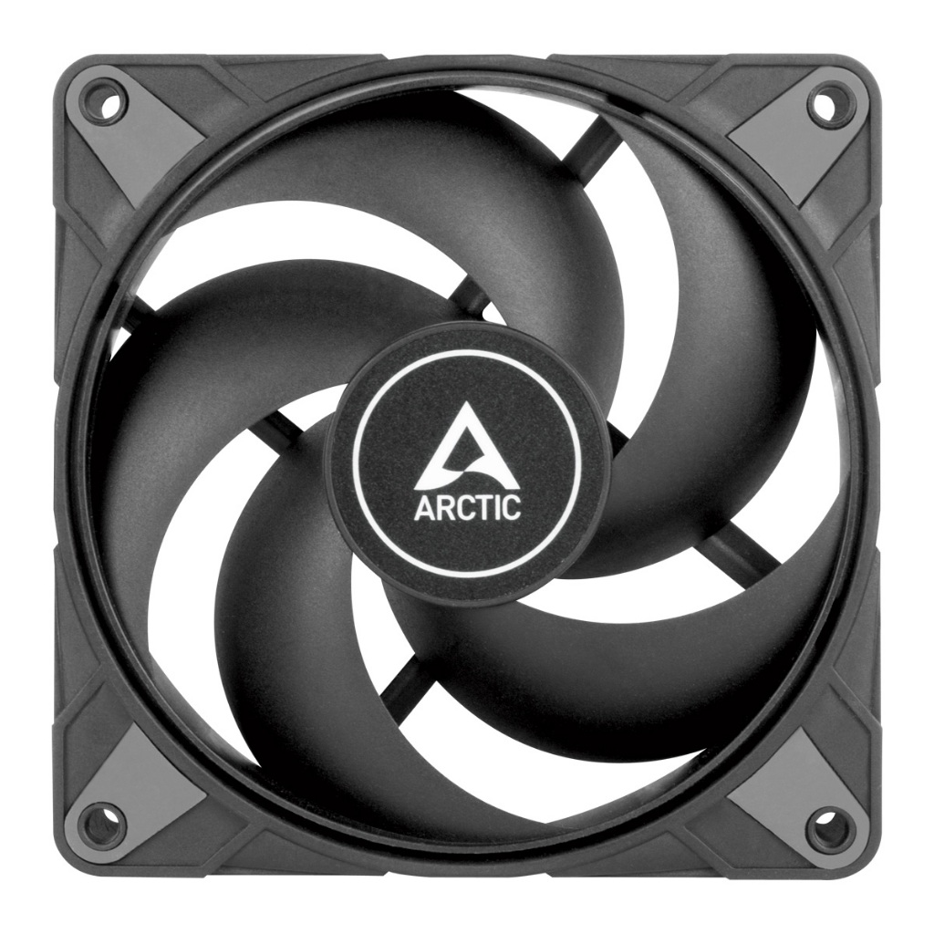 ARCTIC P12 PWM MAX (Computer fan / พัดลมระบายความร้อนคอมพิวเตอร์)