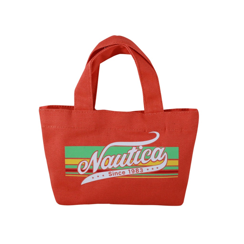 NAUTICA Mini Tote Bag กระเป๋าถือ NT-3156