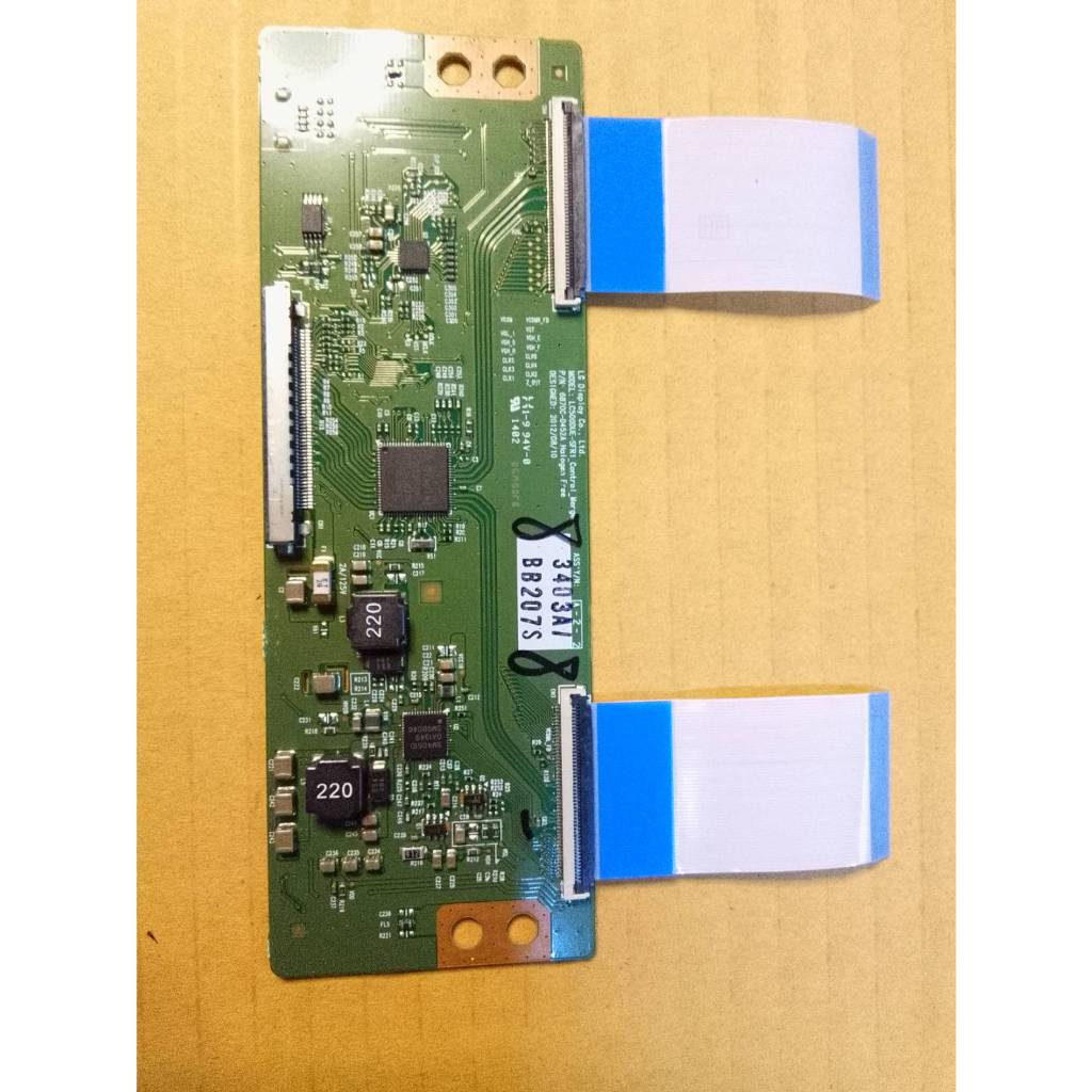 T-CON / TV.LG42LN570T