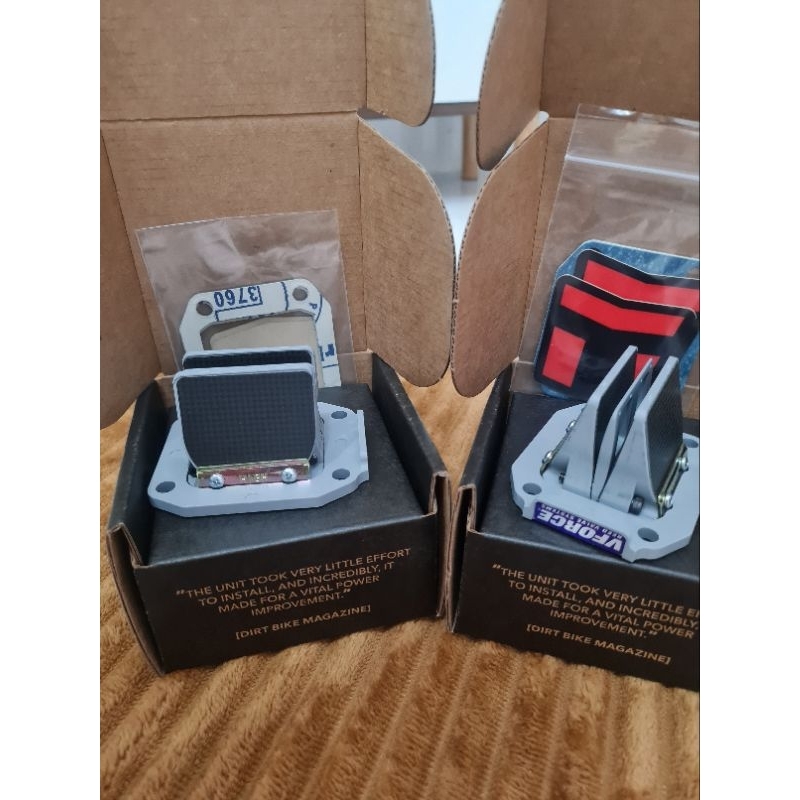 หลีด vforce v2 dash สำหรับใส่ dash ของแท้จากโรงงานusa