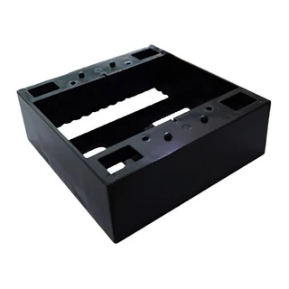 RECKON บ๊อกลอย พลาสติก 2x4 รุ่นเก่า 2x4 รุ่นใหม่ 4x4 สีขาวและสีดำ