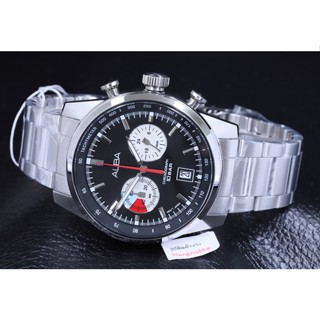 นาฬิกา Alba Quartz Chronograph รุ่น A4B001X / A4B001X1