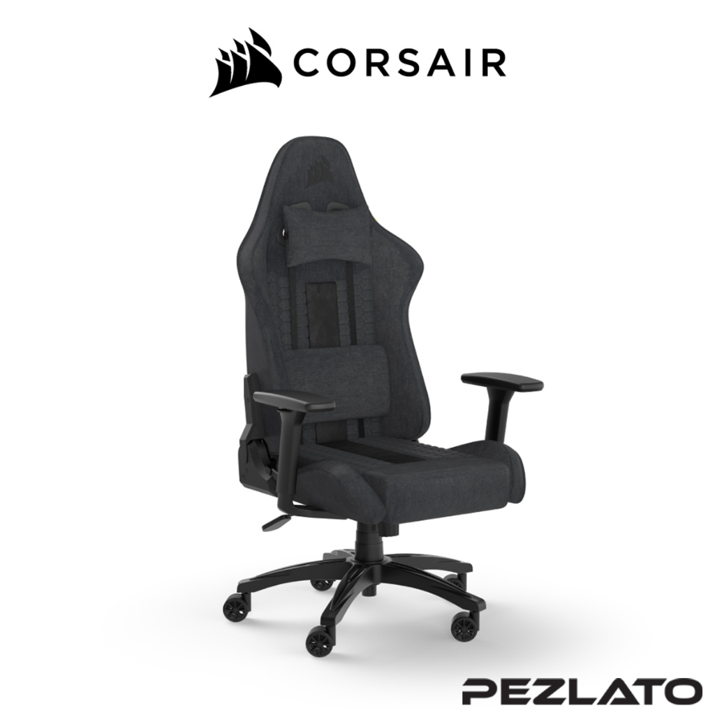 CORSAIR TC100 RELAXED Gaming Chair Fabric