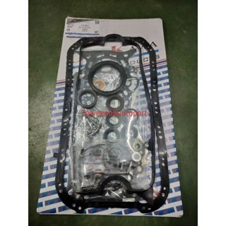 ปะเก็นชุด D17A HONDA CIVIC 2001-2005 FA10017 ไดแมนชั่น