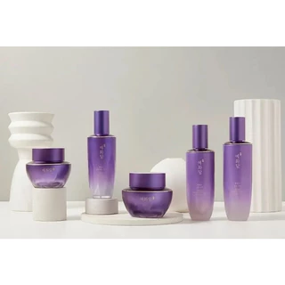 THE FACE SHOP YEHWADAM HWANSAENGGO ULTIMATE REJUVENATING SERUM CONCENTRATE เซรั่ม เยฮวาดัม ลดริ้วรอย ผิวกระชับ อิ่มฟู