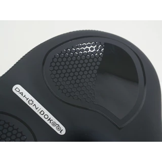 !!ส่งไว!! เบาะใหญ่ เบาะ Dahon รุ่น Giant Comfortable ใหญ่ หนา นุ่ม เบาะจักรยาน เบาะนั่งสบาย