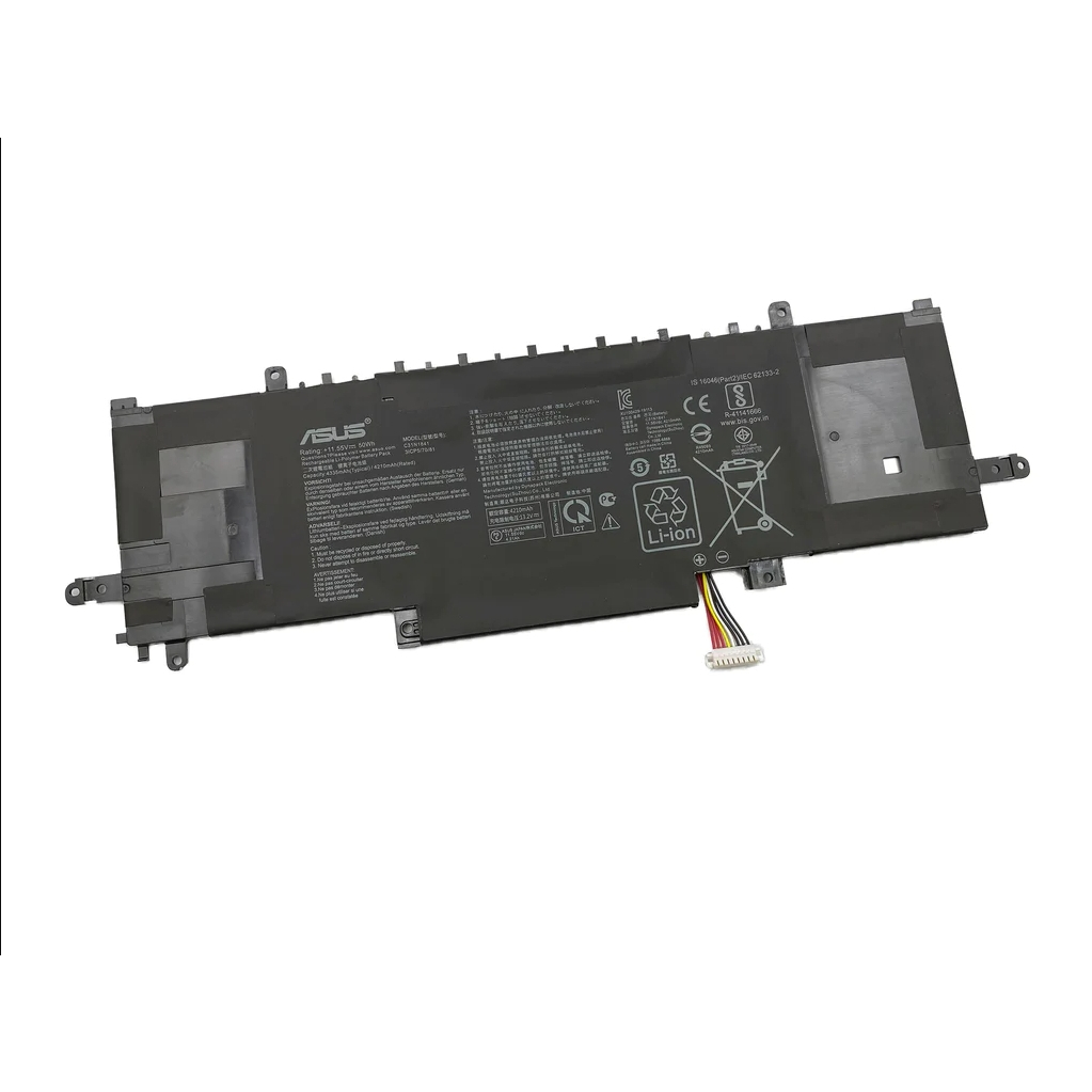 Battery Asus ZenBook UM433D (C31N1841)