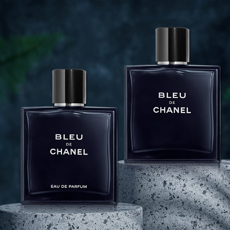 Chanel Bleu De Chanel EDP Pour Homme