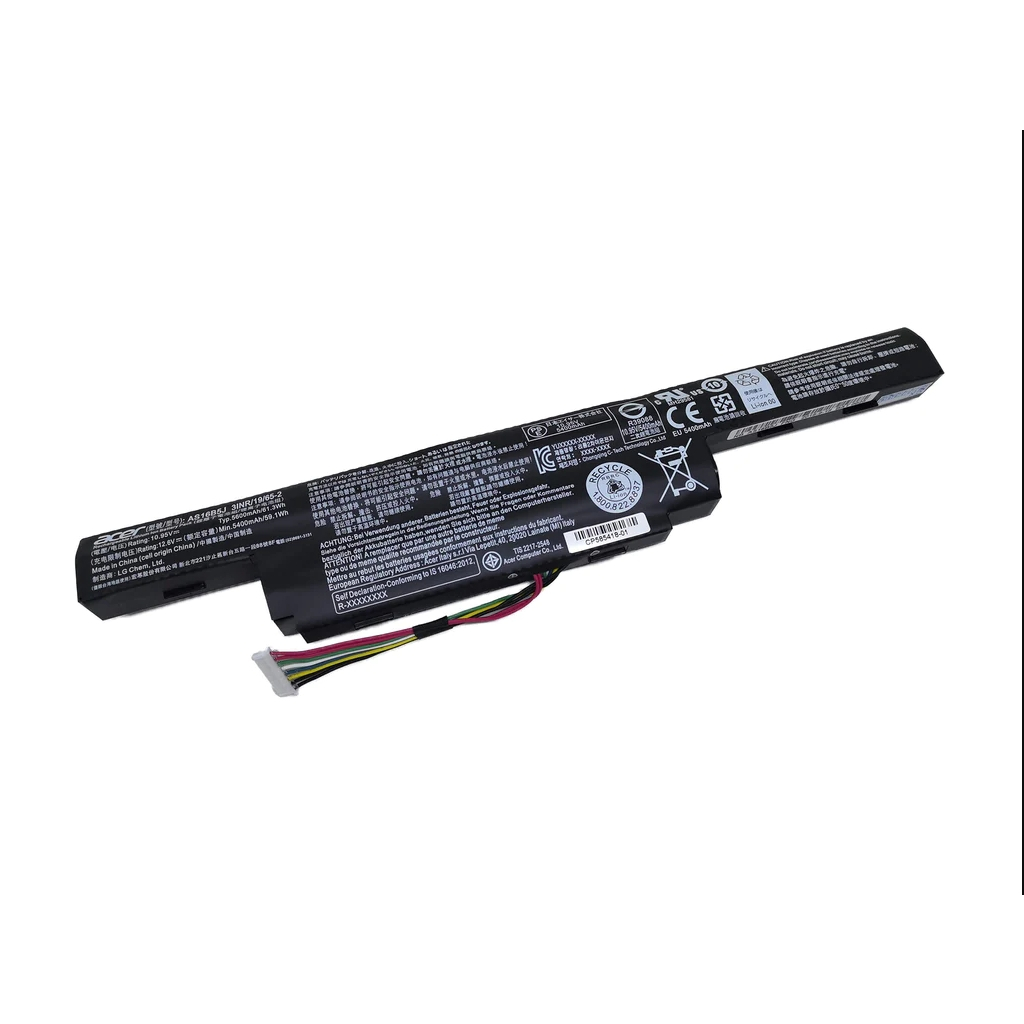 Battery Acer Aspire F5-573G (AS16B5J)