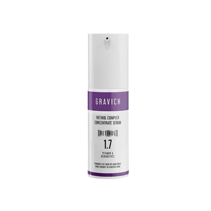 Gravich Retinol Complex